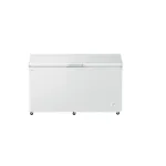 Candy Freezer | CNCHQ2S520EW | Energy efficiency class E | Chest | Free standing | Height 84.5 cm | Total net capacity 502 L | White