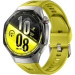 WATCH GT 7 Pro 46mm | Smart watch | GPS (satellite) | AMOLED | 1.47 inches | Waterproof | Yellow