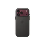 APPLE iPhone 18 Pro Max TechWoven Case with MagSafe - Black | Apple