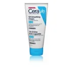 Veido kremas sausai ir &scaron;iurk&scaron;čiai odai Cerave SA Smoothing Cream, 177 ml