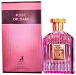 Maison Alhambra Rose Origami EDP parfumuotas vanduo unisex, 100 ml
