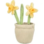 TRIXIE Velykinis narcizas, 25 cm, pliu&scaron;as (pak.3)
