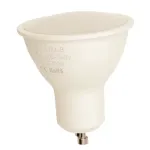 LED lemputė GU10, 5W, 230VAC, 2700K, 500lm