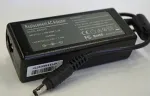 Ne&scaron;iojamo kompiuterio įkroviklis SAMSUNG 60W: 19V, 3.16A