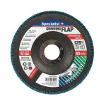 SPECIALIST+ lapel. &scaron;lif.disk. ZK100, 125 mm