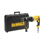 Perforatorius DeWALT D25144K 900 W
