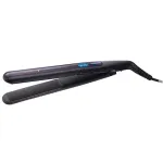 Remington | Hair Straightener | S6505 | Warranty 24 month(s) | Ceramic heating system | Display Yes | Temperature (min) 150 &deg;C | Temperature (max) 230 &deg;C | Black
