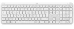 Logitech K950 RF Wireless Keyboard ENG