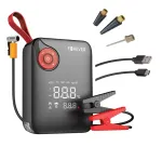 Forever Jump Starter 4in1 JS-400 Car Jump Starter 26.64Wh