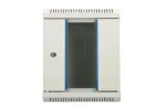 Extralink EX14473 6U 10" Wall Rackmount Cabinet / Gray
