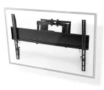 Nedis TVWM1151BK Tiltable TV wall mount 37&ndash;70&Prime;