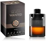 Azzaro The Most Wanted Perfume PAR 100 ml