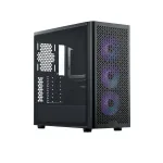 Cooler Master Elite 502 Computer Case ATX