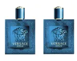 Versace Eros EDT Perfume Set
