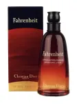 Dior Fahrenheit Calming Aftershave Lotion 100ml
