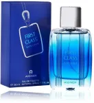 Aigner First Class Explorer Perfume EDT 50 ml