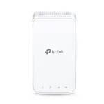 TP-LINK | Mesh Extender | RE300 | 802.11ac | 2.4GHz/5GHz | 300+867 Mbit/s | Ethernet LAN (RJ-45) ports No | MU-MiMO No | no PoE | Antenna type 2xInternal