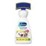Dr. Beckmann Pet Stain & Odor Remover with Brush 650ml