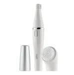 Braun Face 810 Face Epilator
