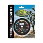 REP Nova termometras-hidrometras terariumams 7.5cm