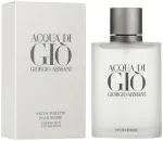 Armani Acqua di Gio Pour Homme Perfume EDT 50 ml