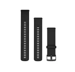 Garmin Venu 3 22mm Watch Strap for Garmin Venu 3 / black