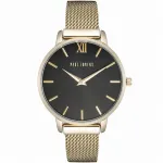 Paul Lorens Women's Watch PL12177B-1D1 / black