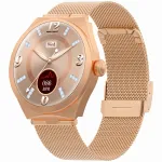 Smartwatch Gravity / Rose Gold