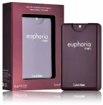 Calvin Klein Euphoria Men Perfume EDT 20 ml
