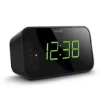 Philips TAR3306/12 Radio Alarm Clock black