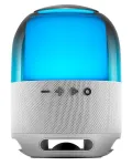 Mars Gaming MSFLOWW Portable Party Speaker Stereo 15W / grey
