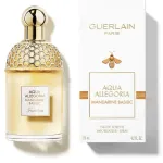 Guerlain Aqua Allegoria Mandarine Basilic 2022 Perfume EDT 125ml