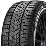 Padangos PIRELLI WINTER SOTTOZERO 3 103 V XL MO (C B B 72dB)
