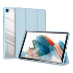 Dėklas Dux Ducis Toby Samsung X210/X215/X216 Tab A9 Plus 11.0 mėlynas