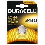 Element. Duracell CR2430 1-pack (507962)