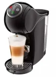 Delonghi | Coffee Maker | EDG315.B Dolce Gusto | Pump pressure 15 bar | Capsule | 1400 W | Black