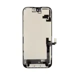 Ekranas Apple iPhone 16 su lietimui jautriu stikliuku Soft (Premium) OLED (Diagnosable)
