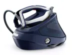 TEFAL | Steam Station | GV9812 Pro Express | 3000 W | 1.2 L | 8.1 bar | Auto power off | Vertical steam function | Calc-clean function | Blue
