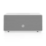 Audio Pro D-2 Bluetooth multiroom kolonėlė, Balta