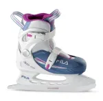 Fila J-ONE G ICE HR dailiojo čiuožimo pačiūžos, 31&ndash;35, balta/&scaron;viesiai mėlyna
