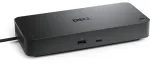 Dell Pro Thunderbolt 4 Smart SD25TB4 Jungčių stotelė, Juoda