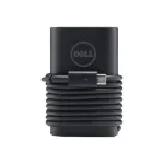 Dell | Power adapter - AC/USB-C | 452-BDUJ | 90 W