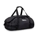 Thule | 40L Bag | Chasm | Duffel | Waterproof | Black