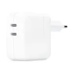 Apple Power adapter | USB-C | 35 W