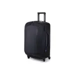 Thule Tulė | Subterra 2 | Patikrintas suktukas | Registruotas bagažas | Juodas