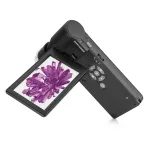 Skaitmeninis mikroskopas Levenhuk DTX 700 Mobi x10-300