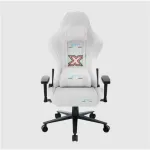 Onex | STC X Hardcore | Gaming Chair | White
