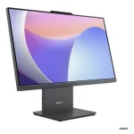 Lenovo IdeaCentre | 24ARR9 | Desktop | AIO | 23.8 " | AMD Ryzen 5 | 7535HS | 16 GB | SO-DIMM DDR5 | 1000 GB | AMD Radeon 660M Graphics | Nordic | Windows 11 Home | Warranty 24 month(s)