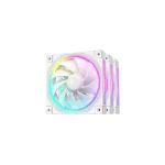 Deepcool Fan | FL12 WH 3 IN 1 | White