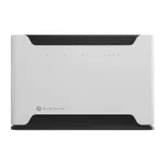 MikroTik | Wireless router | Chateau LTE7 | 802.11ac | 10/100/1000 Mbit/s | Ethernet LAN (RJ-45) ports 5 | Mesh Support No | MU-MiMO Yes | 3G/4G